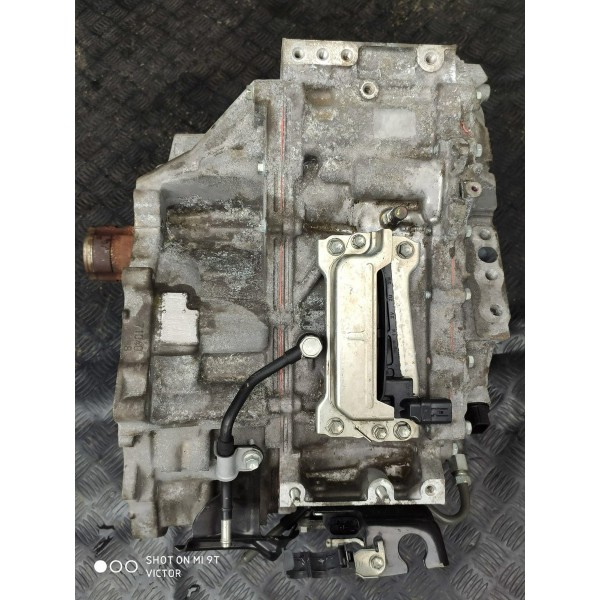 Caixa Cambio Corolla Hybrid 10m 2020/2024 Conveso 3090047150