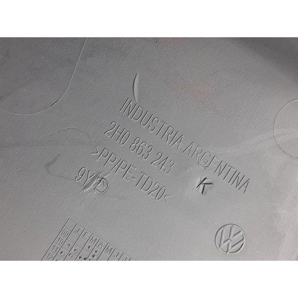 Console Amarok 2010/2023 2h0863243 Det