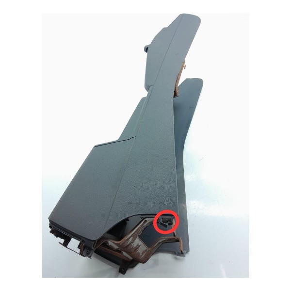 Console Amarok 2010/2023 2h0863243 Det