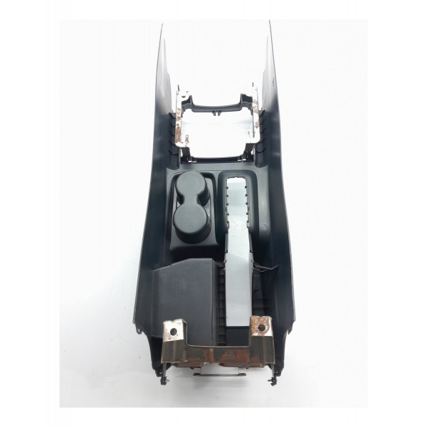 Console Central Amarok 2010/2023 2h0863243