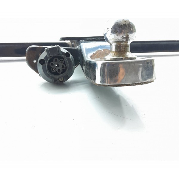 Engate Reboque Amarok 2010/2023