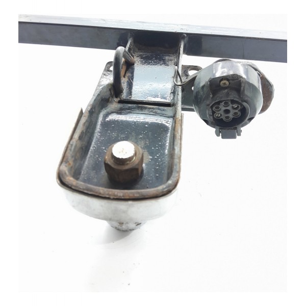 Engate Reboque Amarok 2010/2023