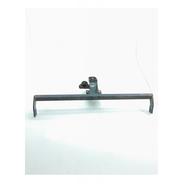 Engate Reboque Amarok 2010/2023