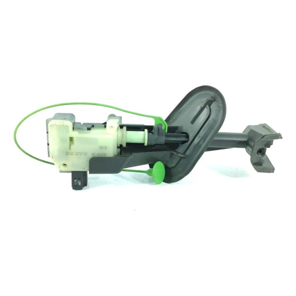 Motor Trava Portinhola Volvo V60 S60 2011/2018 31278861