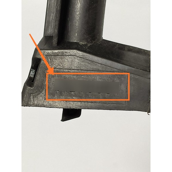 Motor Trava Portinhola Volvo V60 S60 2011/2018 31278861