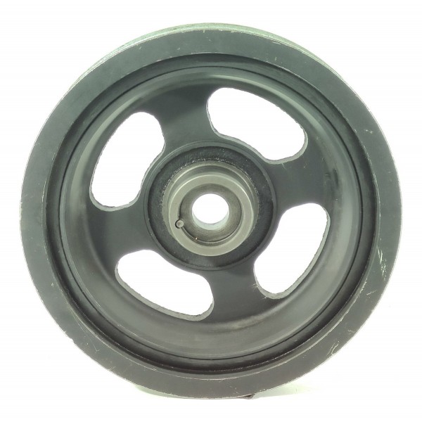 Polia Virabrequim Creta Hb20 1.0 Tgdi 2022/2023 Original