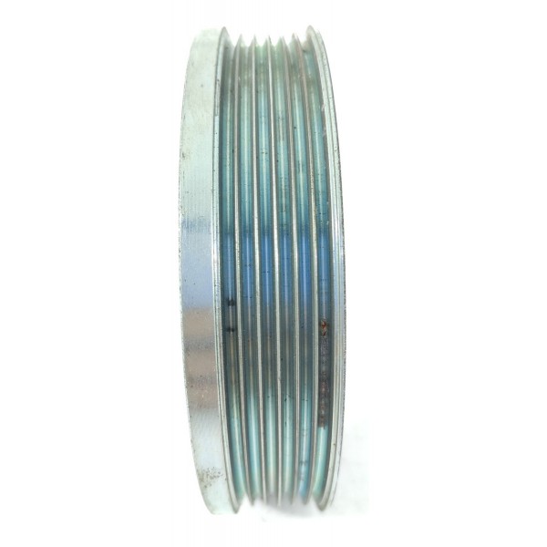 Polia Virabrequim Creta Hb20 1.0 Tgdi 2022/2023 Original