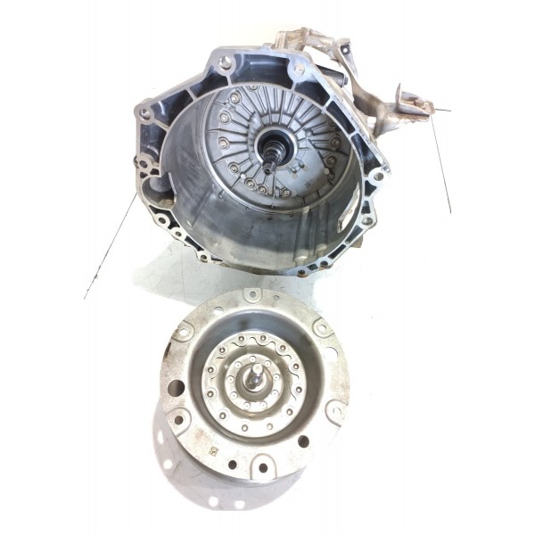 Caixa Cambio Amarok V6 2017/2023