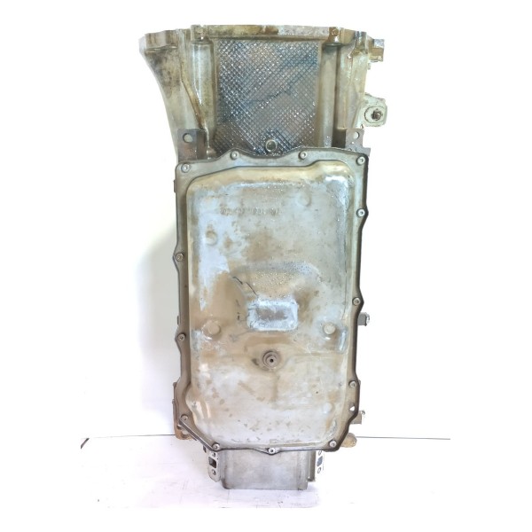 Caixa Cambio Amarok V6 2017/2023