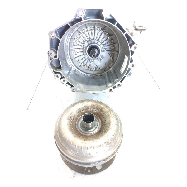 Caixa Cambio Amarok V6 2017/2023