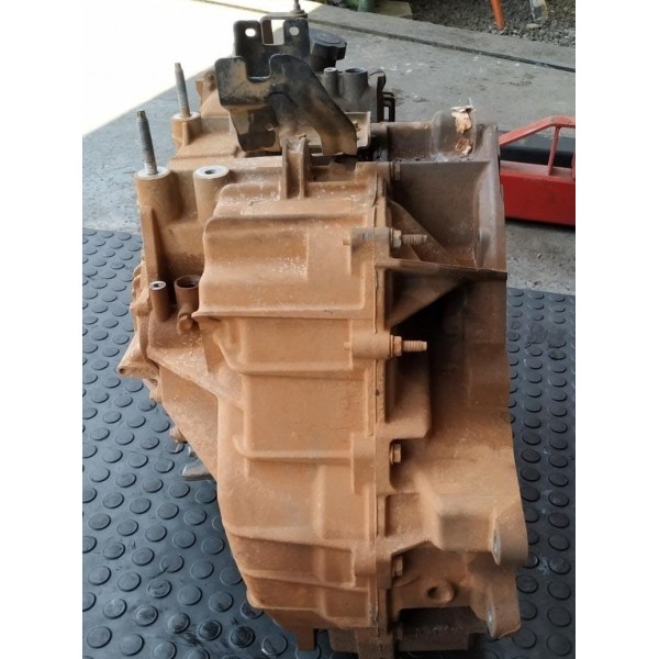 Caixa Cambio Ford Edge 3.5 V6 4x4 2009/2014 Da8p7000na