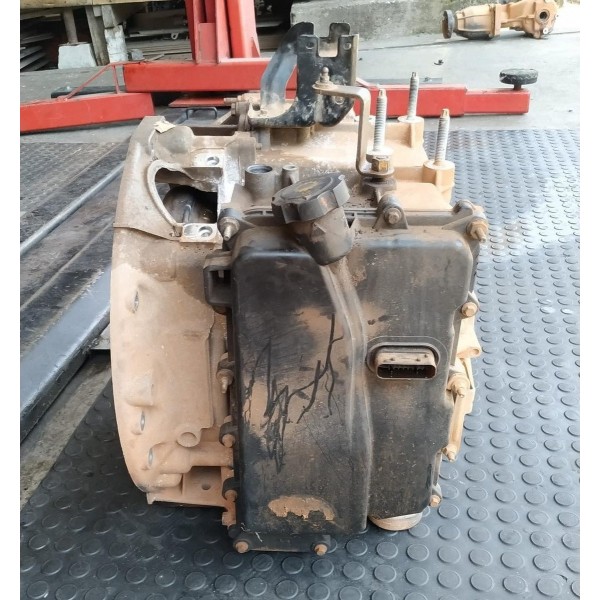 Caixa Cambio Ford Edge 3.5 V6 4x4 2009/2014 Da8p7000na