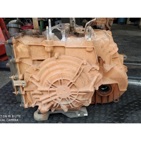 Caixa Cambio Ford Edge 3.5 V6 4x4 2009/2014 Da8p7000na