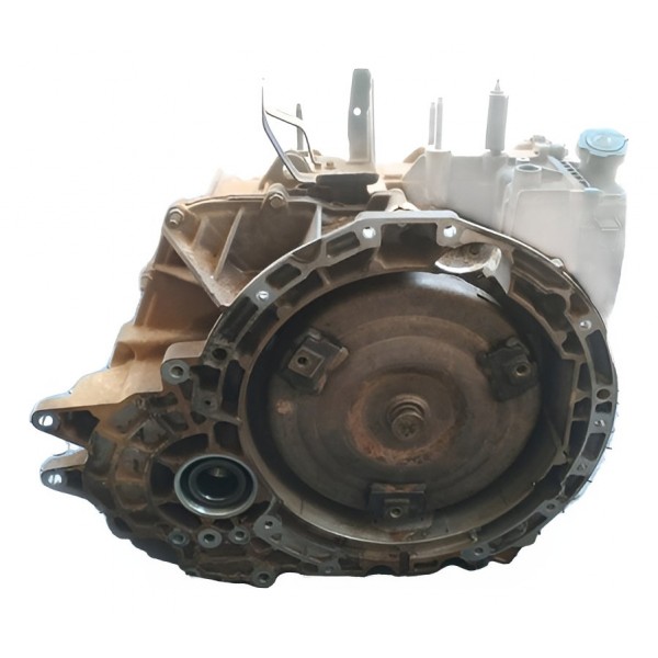 Caixa Cambio Ford Edge 3.5 V6 4x4 2009/2014 Da8p7000na