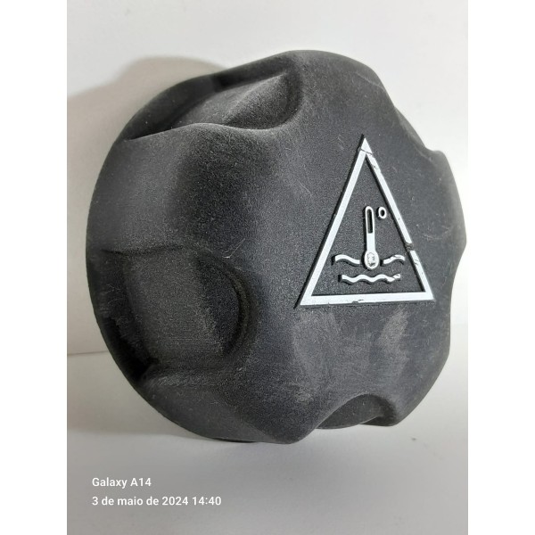 Tampa Reservatorio Expansao Peugeot 208 308 408 3008