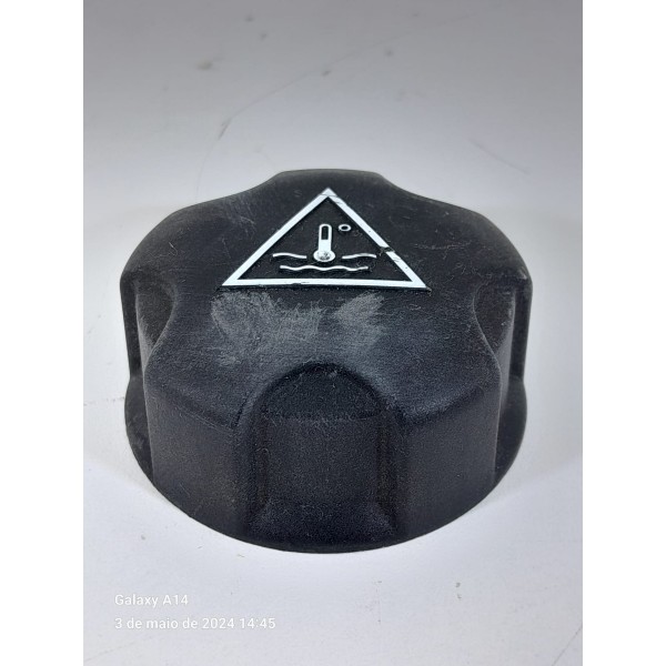 Tampa Reservatorio Expansao Peugeot 208 308 408 3008