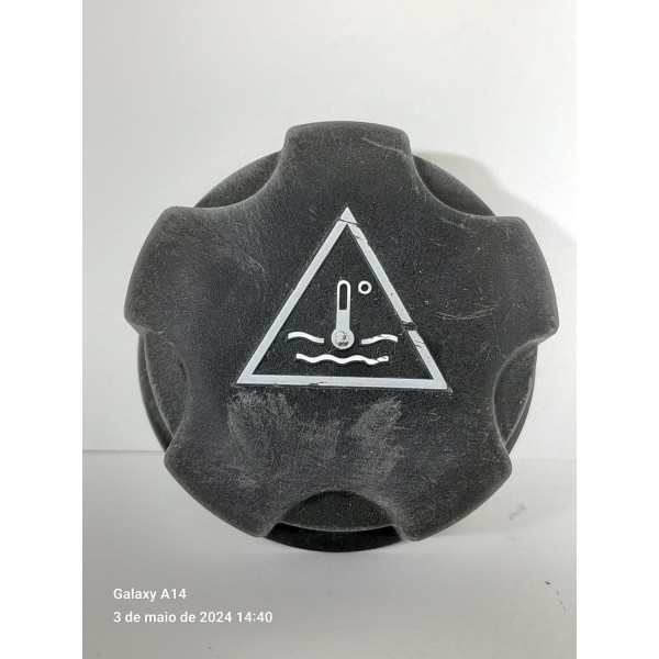 Tampa Reservatorio Expansao Peugeot 208 308 408 3008