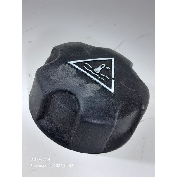 Tampa Reservatorio Expansao Peugeot 208 308 408 3008