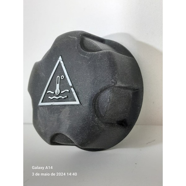 Tampa Reservatorio Expansao Peugeot 208 308 408 3008