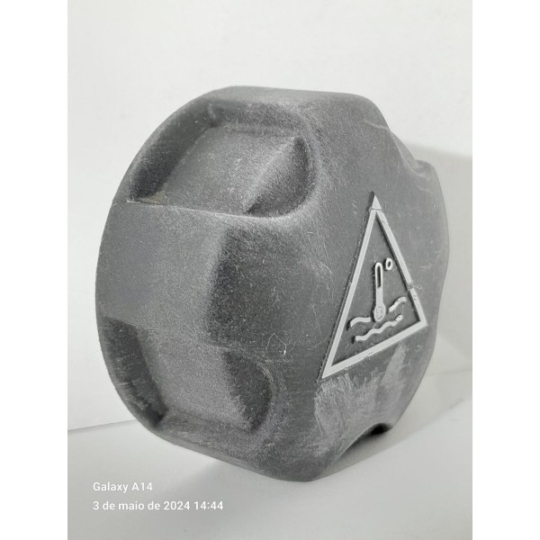 Tampa Reservatorio Expansao Peugeot 208 308 408 3008