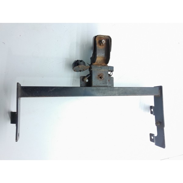 Engate Reboque Amarok 2010/2023