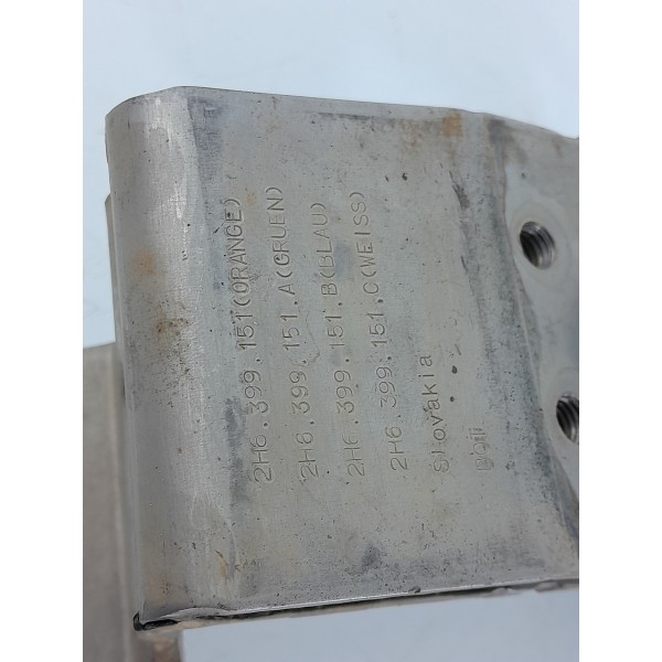 Coxim Cambio Amarok V6 3.0 2017/2023 2h6399151