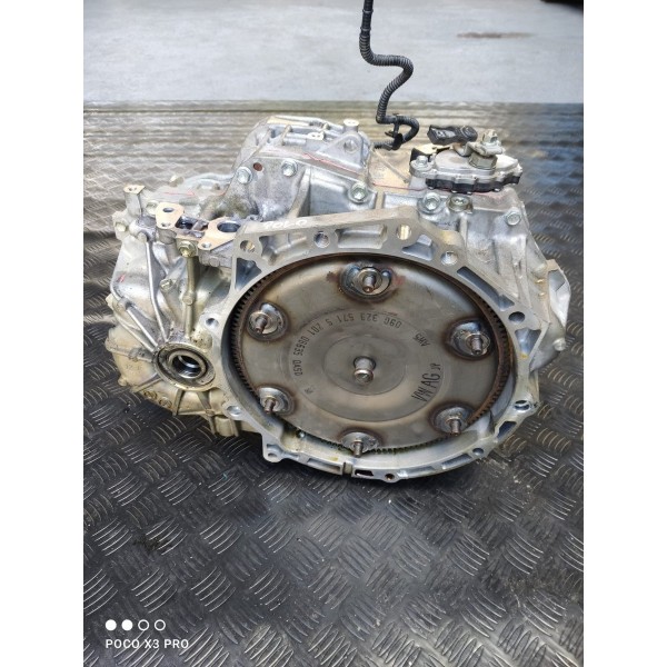 Caixa Marcha Polo Virtus 1.0 Tsi Aut 2016/2022 09g300065f