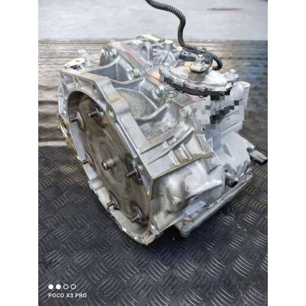 Caixa Marcha Polo Virtus 1.0 Tsi Aut 2016/2022 09g300065f