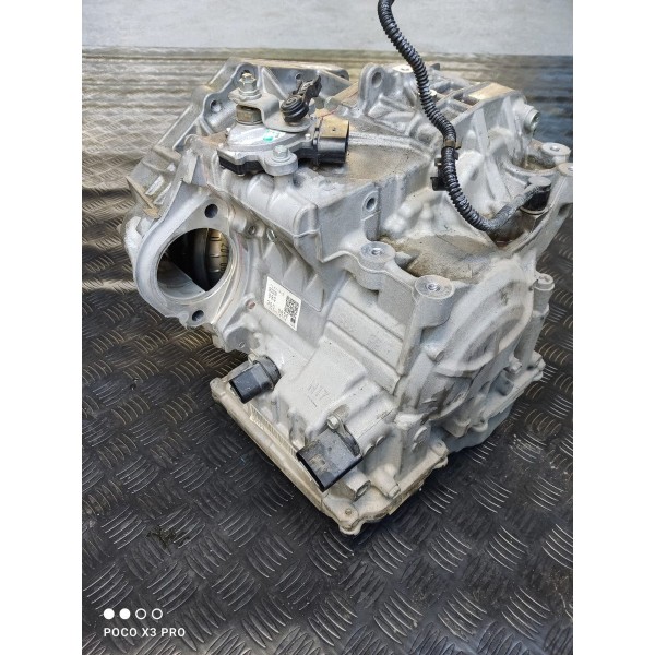 Caixa Marcha Polo Virtus 1.0 Tsi Aut 2016/2022 09g300065f