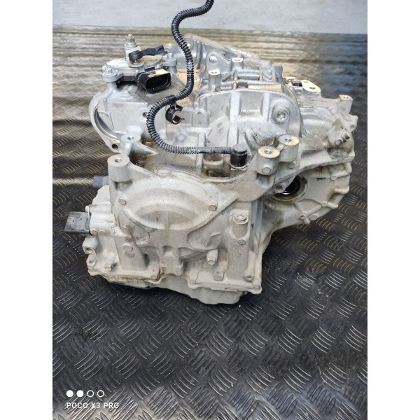 Caixa Marcha Polo Virtus 1.0 Tsi Aut 2016/2022 09g300065f