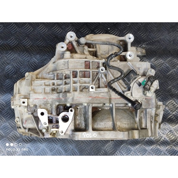 Caixa Marcha Polo Virtus 1.0 Tsi Aut 2016/2022 09g300065f