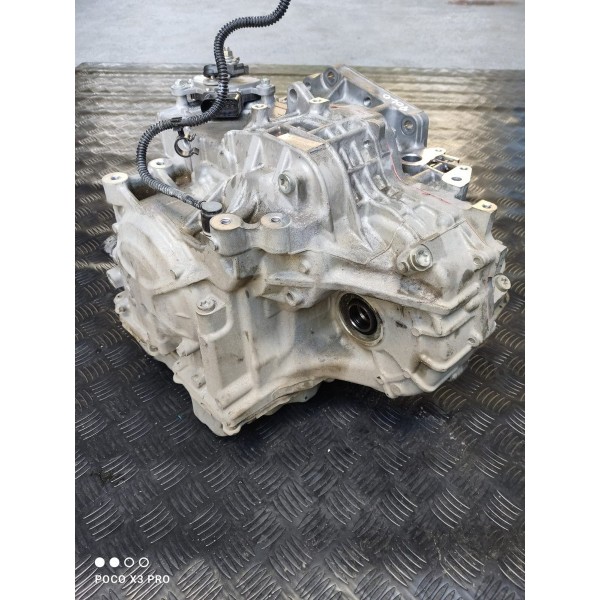 Caixa Marcha Polo Virtus 1.0 Tsi Aut 2016/2022 09g300065f