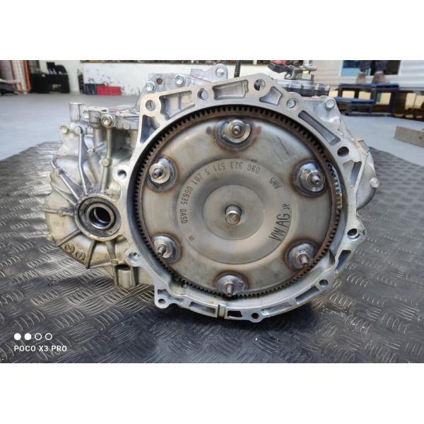 Caixa Marcha Polo Virtus 1.0 Tsi Aut 2016/2022 09g300065f