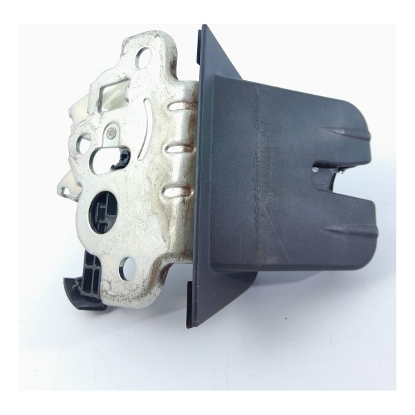 Fechadura Tampa Traseira Audi Q7 2010/2015 4f9827505