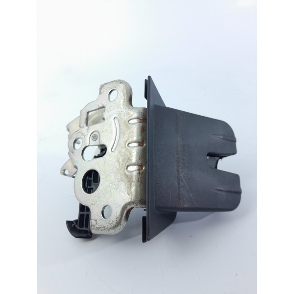 Fechadura Tampa Traseira Audi Q7 2010/2015 4f9827505