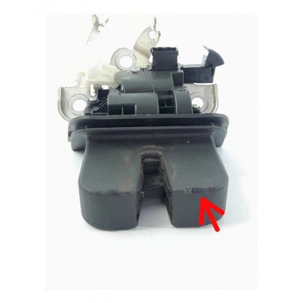 Fechadura Tampa Traseira Audi Q7 2010/2015 4f9827505