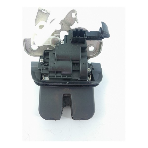 Fechadura Tampa Traseira Audi Q7 2010/2015 4f9827505