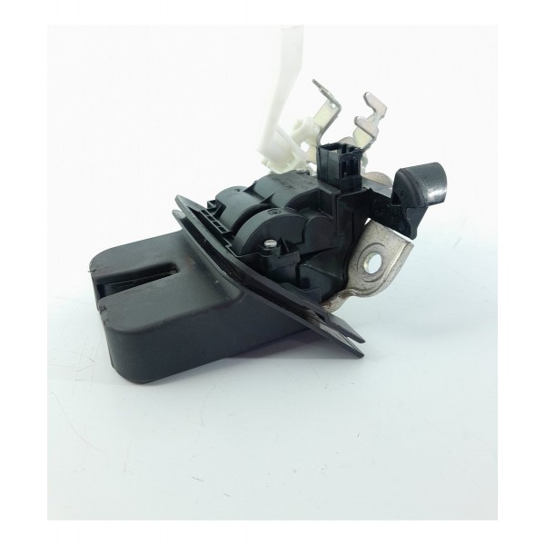 Fechadura Tampa Traseira Audi Q7 2010/2015 4f9827505