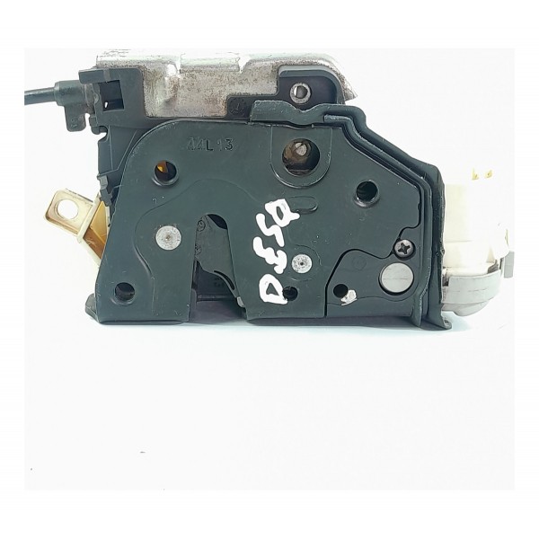 Fechadura Porta Audi Q7 Dianteira Esq 2010/2015 8j1837015c