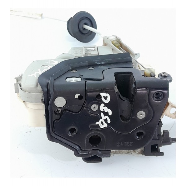 Fechadura Porta Audi Q7 Dianteira Esq 2010/2015 8j1837015c