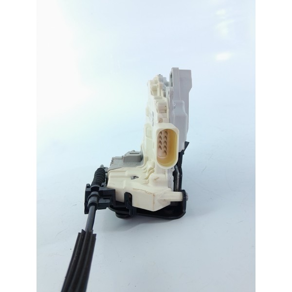 Fechadura Porta Audi Q7 Traseira Direit 2010/2015 3c4839016c