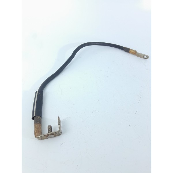 Cabo Negativo Bateria Amarok V6 3.0 2017/2023