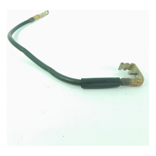 Cabo Negativo Bateria Amarok V6 3.0 2017/2023