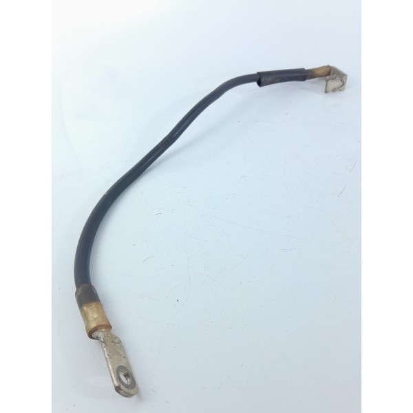 Cabo Negativo Bateria Amarok V6 3.0 2017/2023