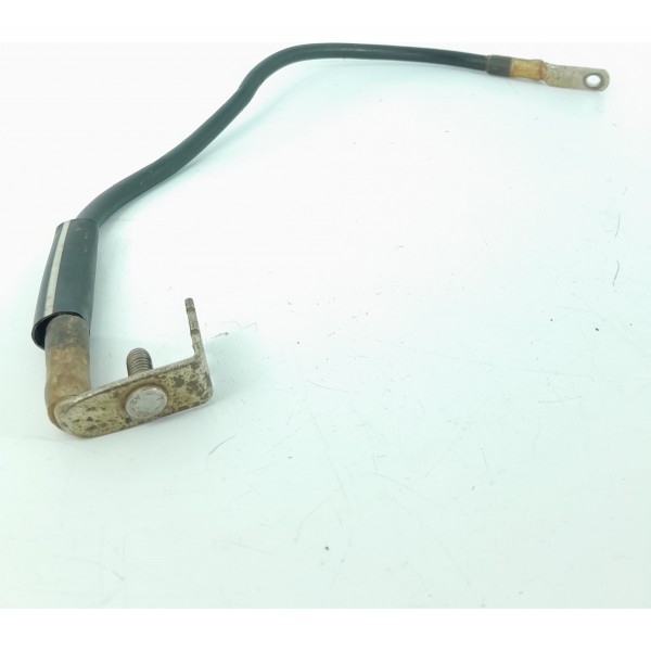 Cabo Negativo Bateria Amarok V6 3.0 2017/2023