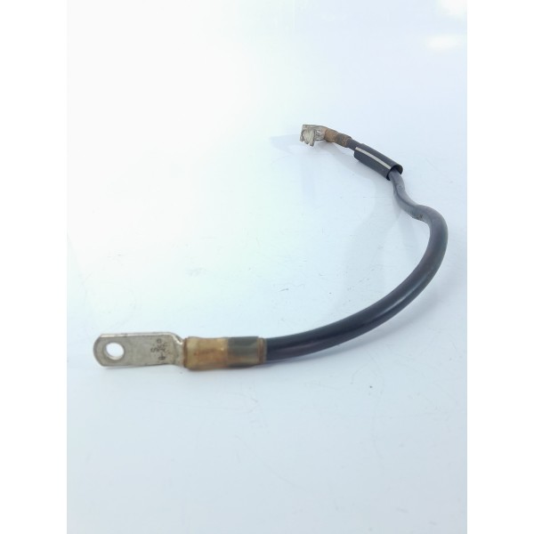 Cabo Negativo Bateria Amarok V6 3.0 2017/2023