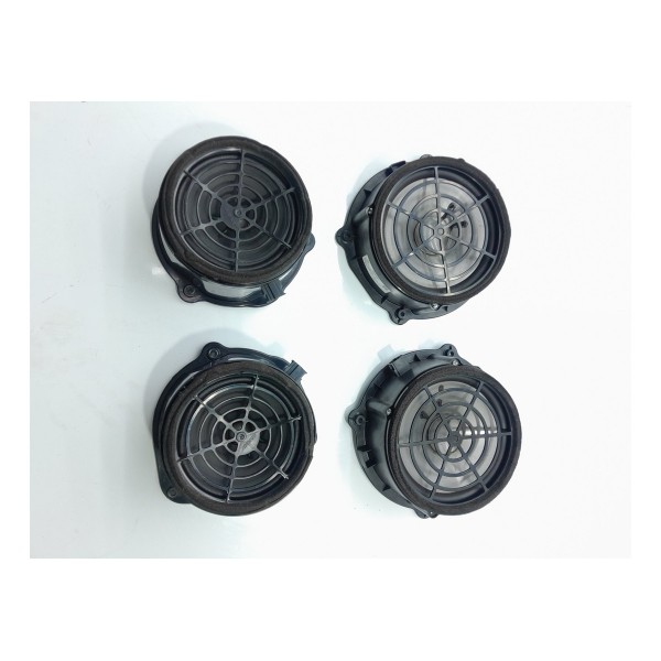 Kit Auto Falante Audi Q7 Bose 07/2015 4f0035415b 4l0035415b