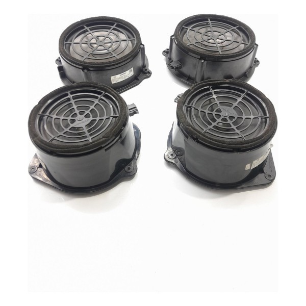 Kit Auto Falante Audi Q7 Bose 07/2015 4f0035415b 4l0035415b