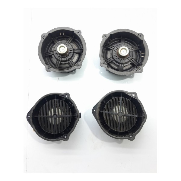 Kit Auto Falante Audi Q7 Bose 07/2015 4f0035415b 4l0035415b