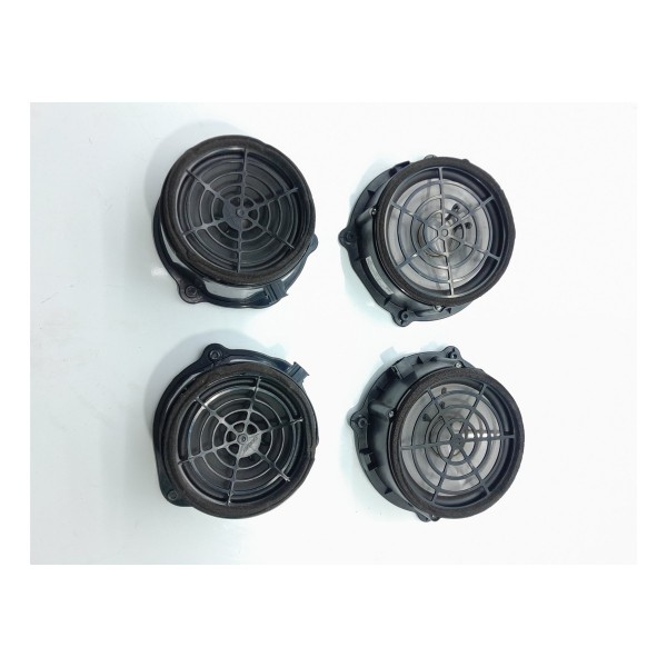 Kit Auto Falante Audi Q7 Bose 07/2015 4f0035415b 4l0035415b